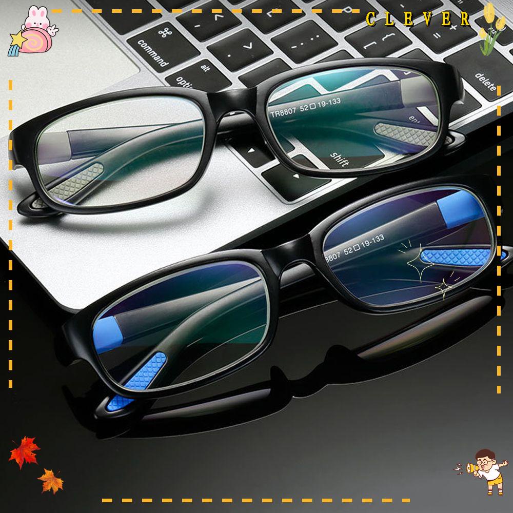 Kính Mát TR90 Siêu Nhẹ Cho Cả Nam Và Nữ