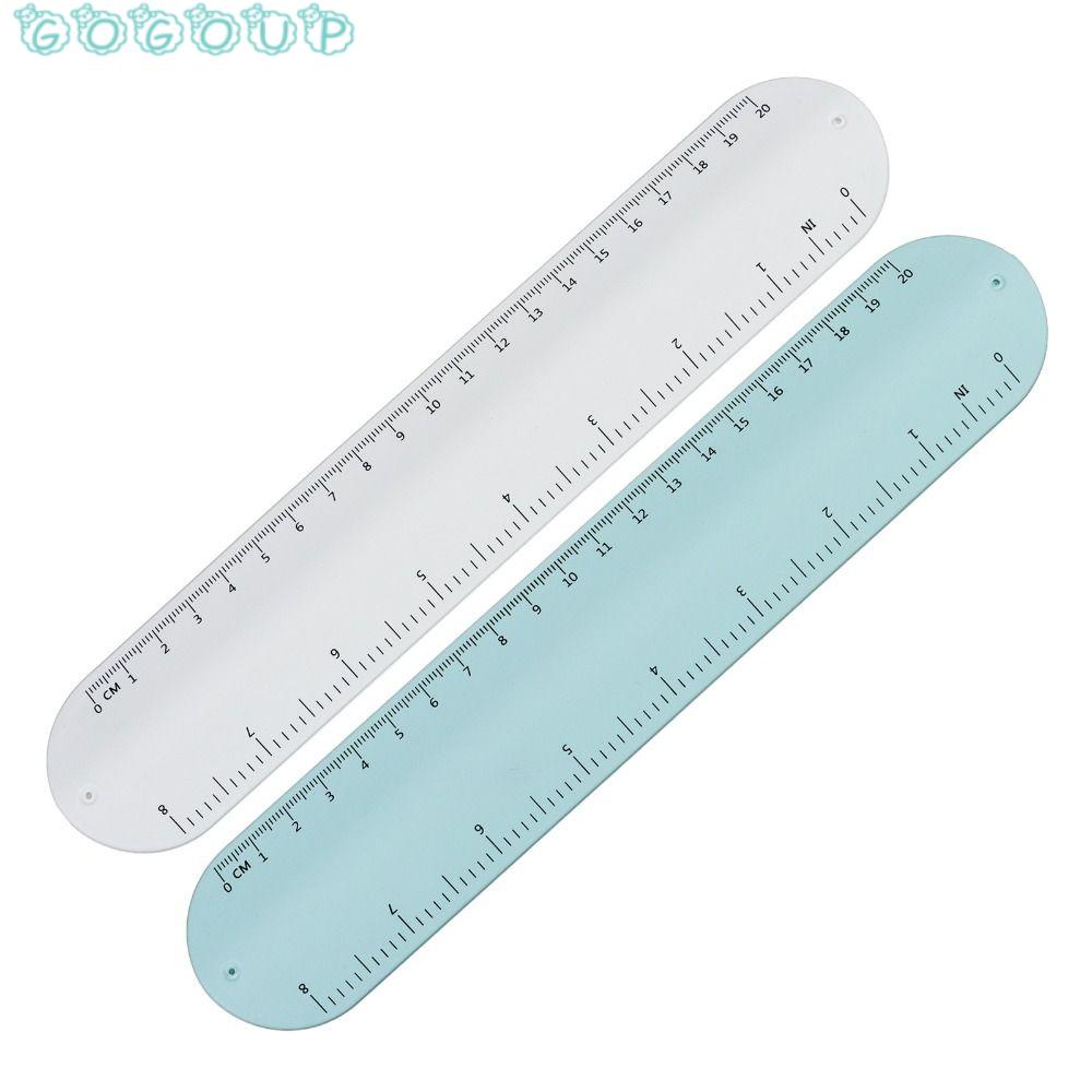 Set 2 Vòng Tay Ghi Chú Có Thể Tái Sử Dụng