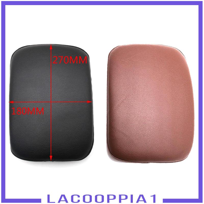 Yên Hành Khách Màu Đen Lacooppia1 Cho Xe Mô Tô XL883