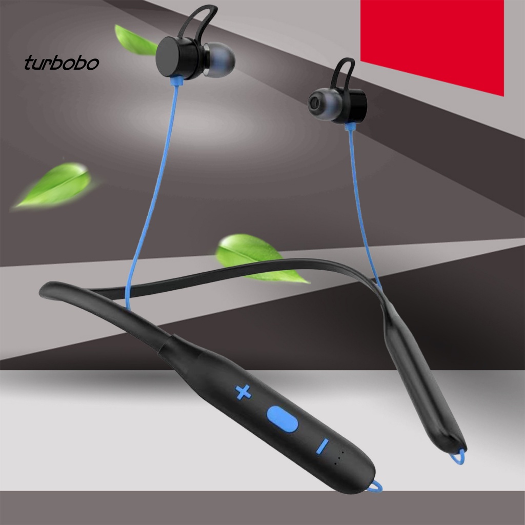 Tai Nghe Thể Thao Không Dây Giảm Tiếng Ồn Chống Thấm Nước IPX5 M5 Kết Nối Bluetooth Và Phụ Kiện