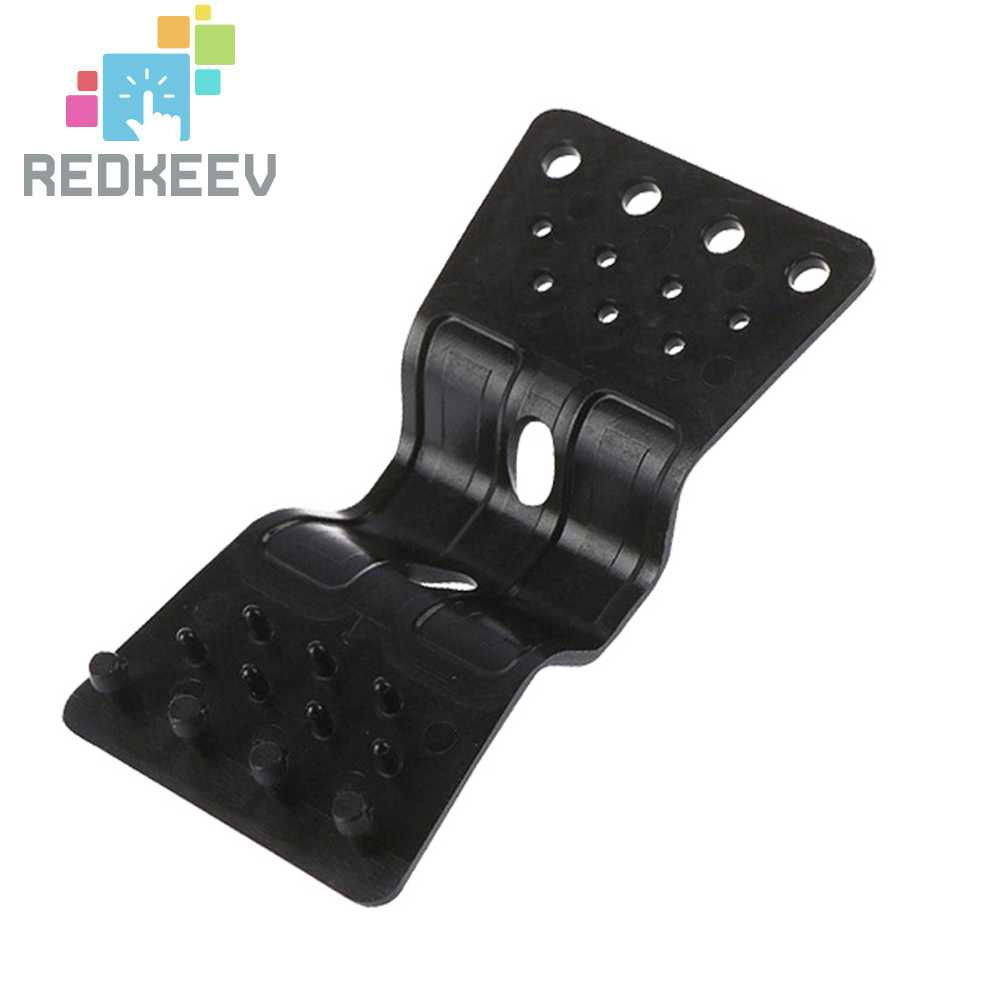 Kẹp Cố Định Vải Chống Trượt Có Thể Tháo Rời Cho Nhà Kính