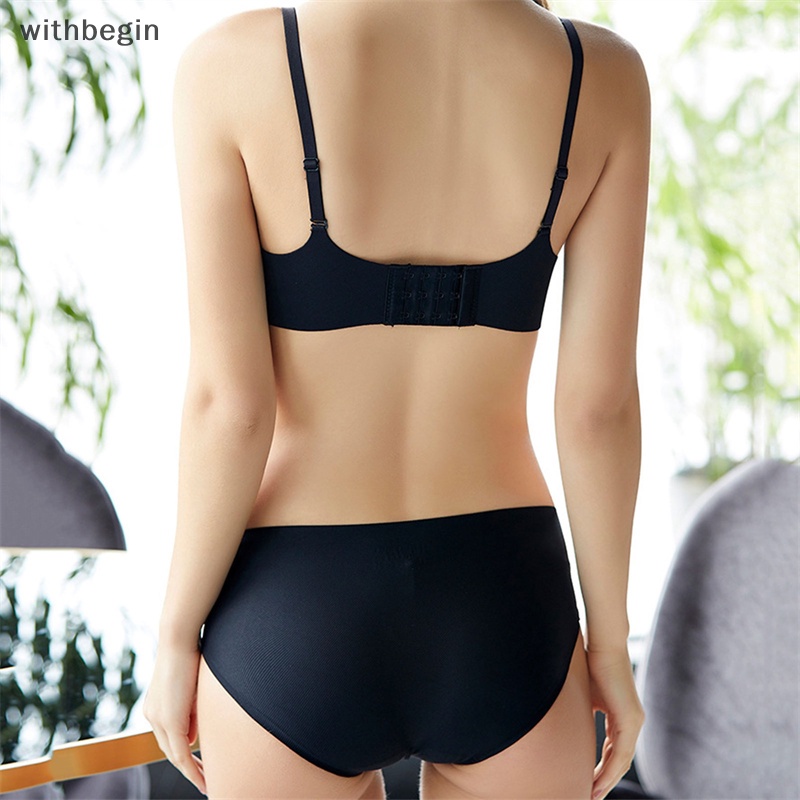 Quần Lót Boxer Siêu Mỏng Mềm Mại Thoáng Khí Hợp Thời Trang Cho Nữ