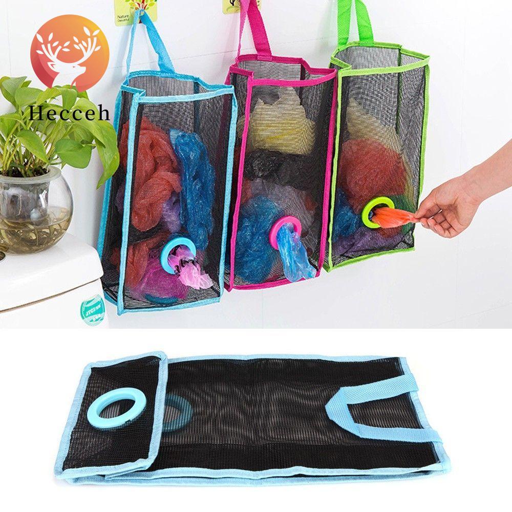 Giá Đỡ Túi Đựng Rác Tái Chế Được