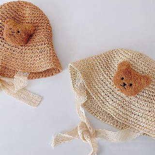 MŨ GẤU CHO BÉ 1-4 TUỔI