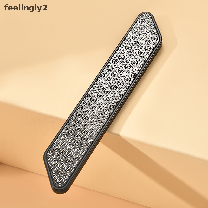 1 Cây Dũa Móng Tay / Kính Chuyên Dụng Bền Bỉ