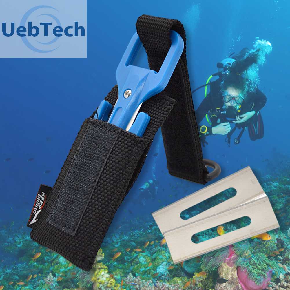 Cuộn Dây Lặn Biển Bằng Nilon Siêu Bền Tiện Dụng