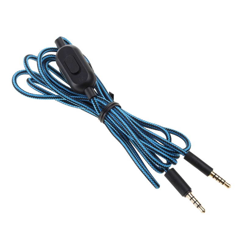 Dây Cáp Tai Nghe Thay Thế Linh Hoạt Cho GPRO X G233 G433