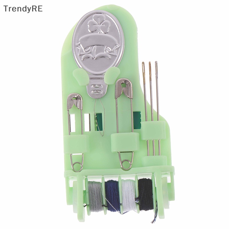 Hộp Dụng Cụ May Vá Mini Tiện Lợi