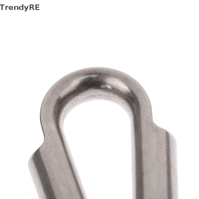 Dây Cáp Inox 304 6mm 8mm 10mm 12mm Chuyên Dụng