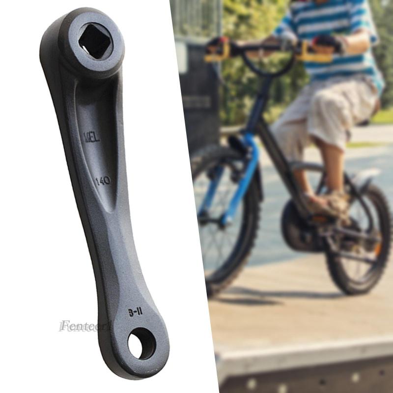 Tay Quay Trái Sửa Chữa Trục Quay Xe Đạp Trẻ Em Fenteer1