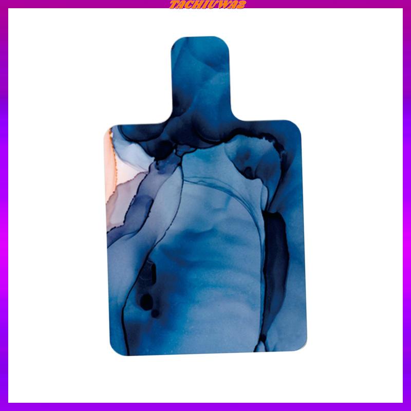 [Tachiuwa2] Thảm Tập Yoga Thấm Hút Mồ Hôi Tiện Dụng