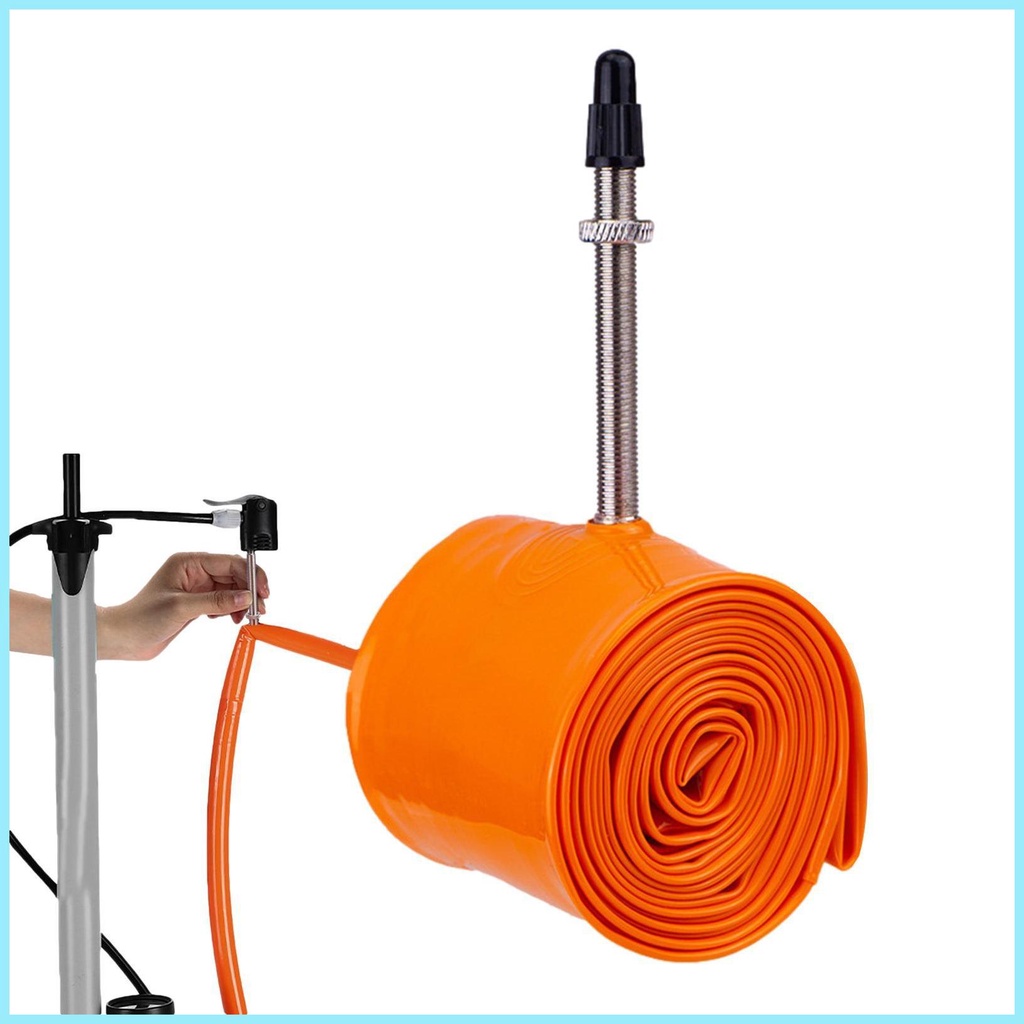 Lốp Xe Đạp Bằng TPU Siêu Nhẹ 700C / 27.5 / 29 Inches Chất Lượng Cao