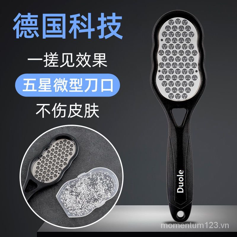 Đá Mài Tẩy Tế Bào Chết Gót Chân Chất Lượng Đức