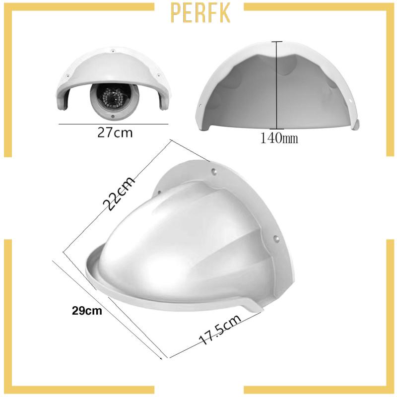 Vỏ Bọc Máy Ảnh Chống Mưa Ổn Định Tiện Dụng Cho Gia Đình / Ngoài Trời