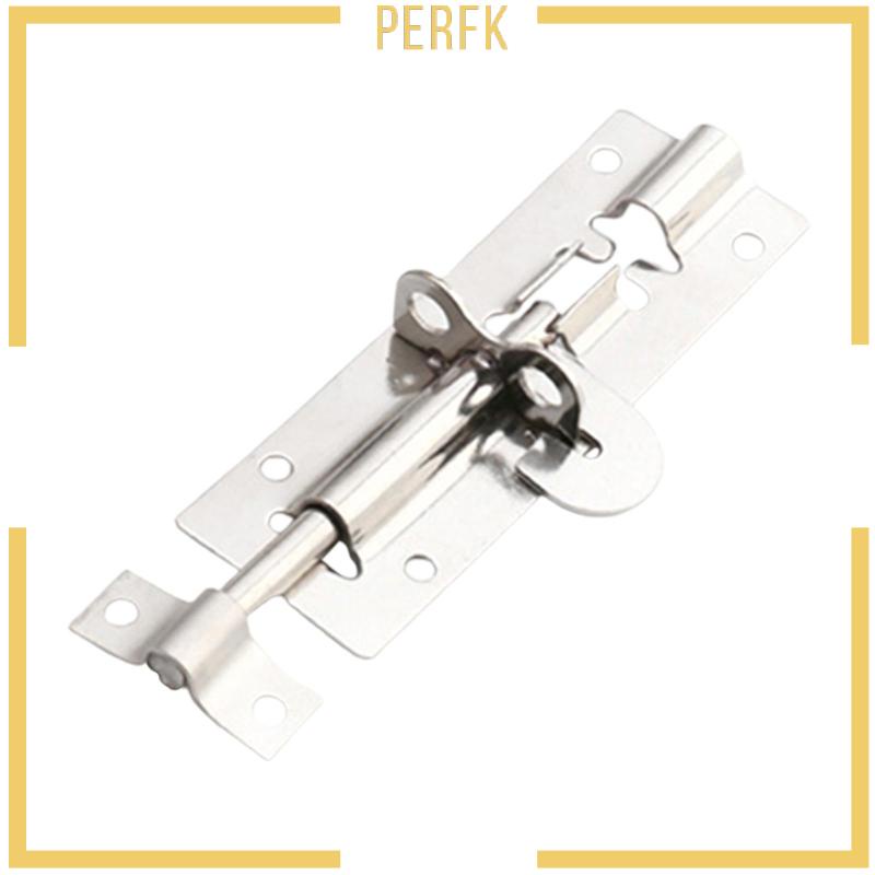 Chốt Cửa Trượt Chuyên Dụng Cho Phòng Tắm Kennels