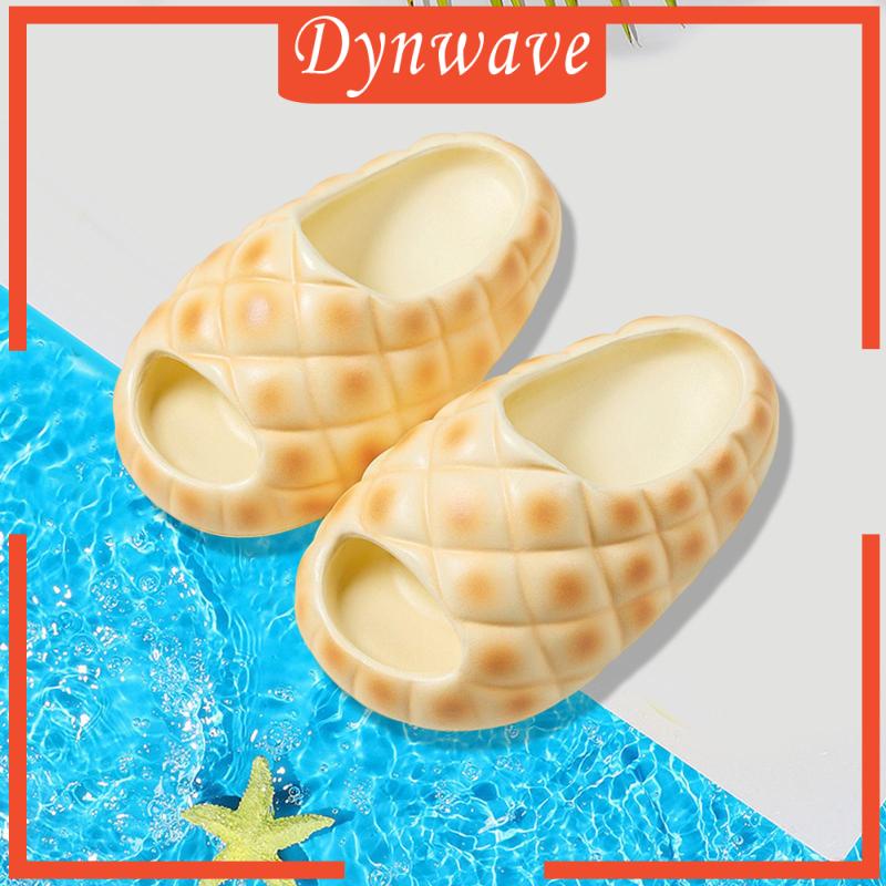 Dép Đi Trong Nhà Mùa Hè Dễ Thương Cho Bé