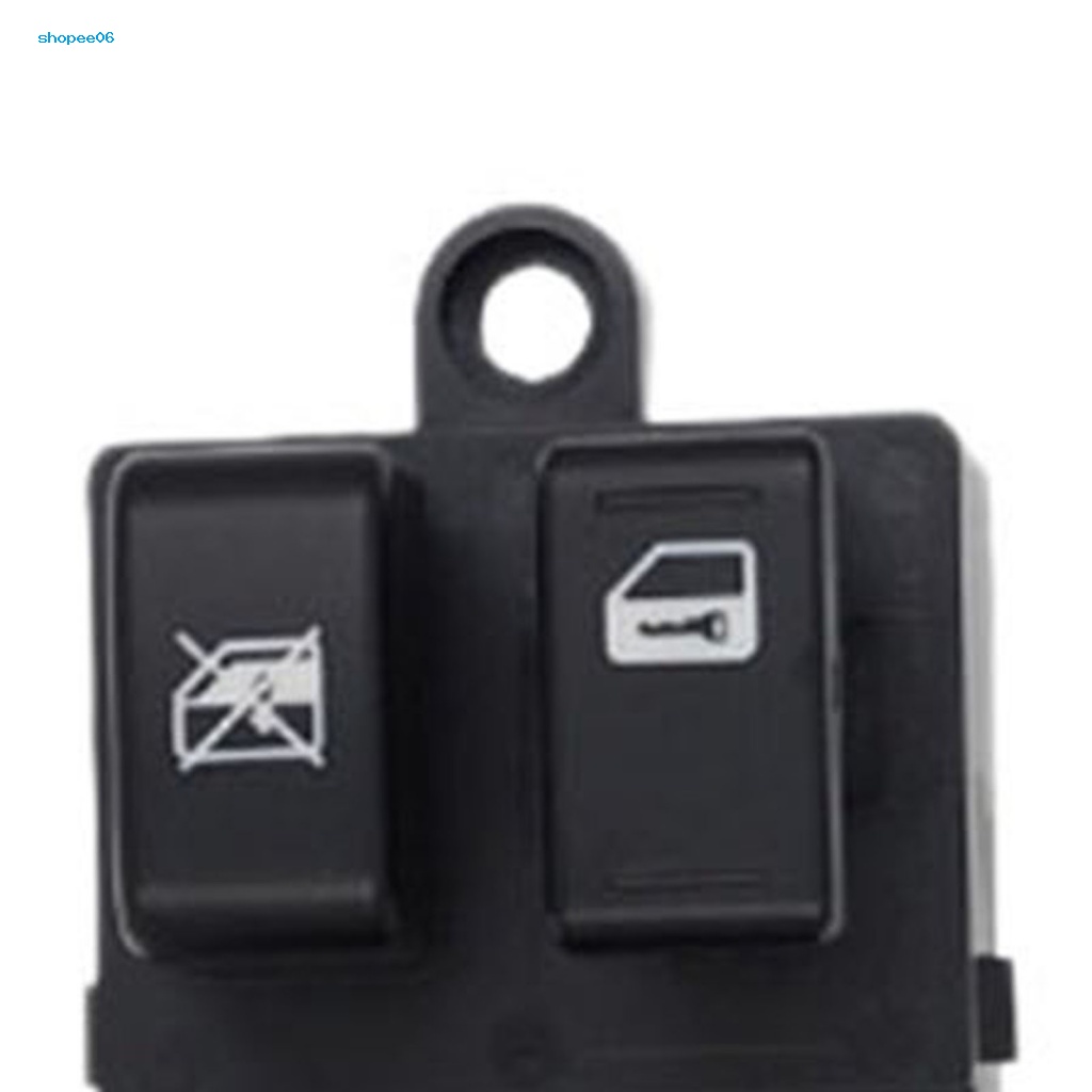 Công Tắc Cửa Sổ Xe Hơi Chống Nước Thoải Mái Cảm Ứng 25401-ZJ60A Cho Nissan Sentra 2008-2012