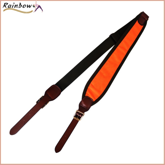 Dây Đeo Vai / Xách Tay Bằng Vải Oxford Đa Năng Tiện Dụng Cho Cắm Trại