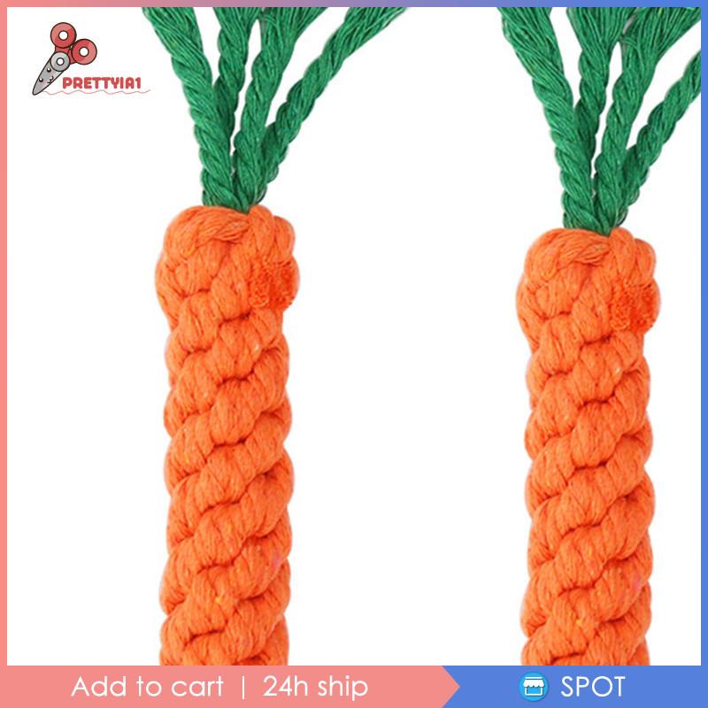 Đồ Chơi Huấn Luyện Thú Cưng Chạy Bộ Kích Thước Nhỏ Prettyia1