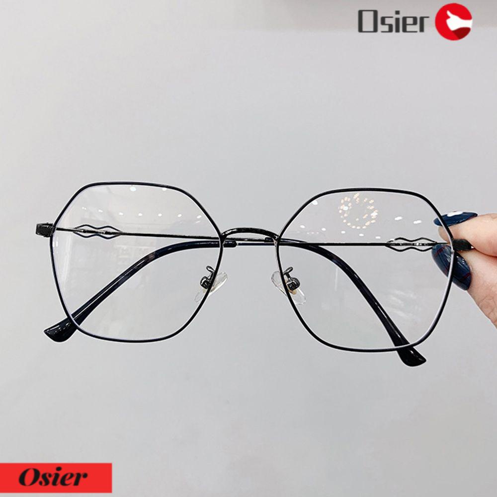Osier1 Kính Bảo Vệ Mắt Chống Ánh Sáng Xanh Siêu Nhẹ Thời Trang