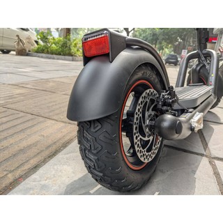 Xe Scooter Xiaomi NAVEE N65 Tốc Độ 25km/h