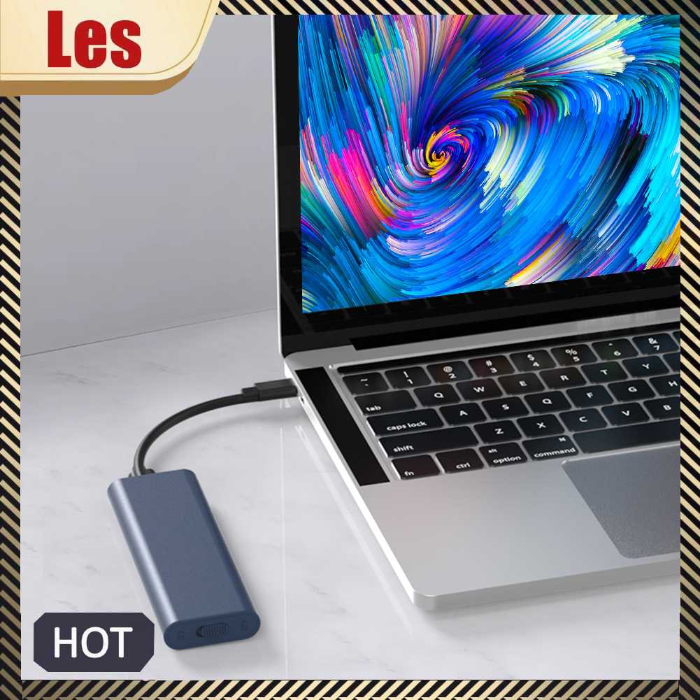 Hộp Đựng Ổ Cứng SSD M.2 USB3.1 Bằng Hợp Kim Nhôm