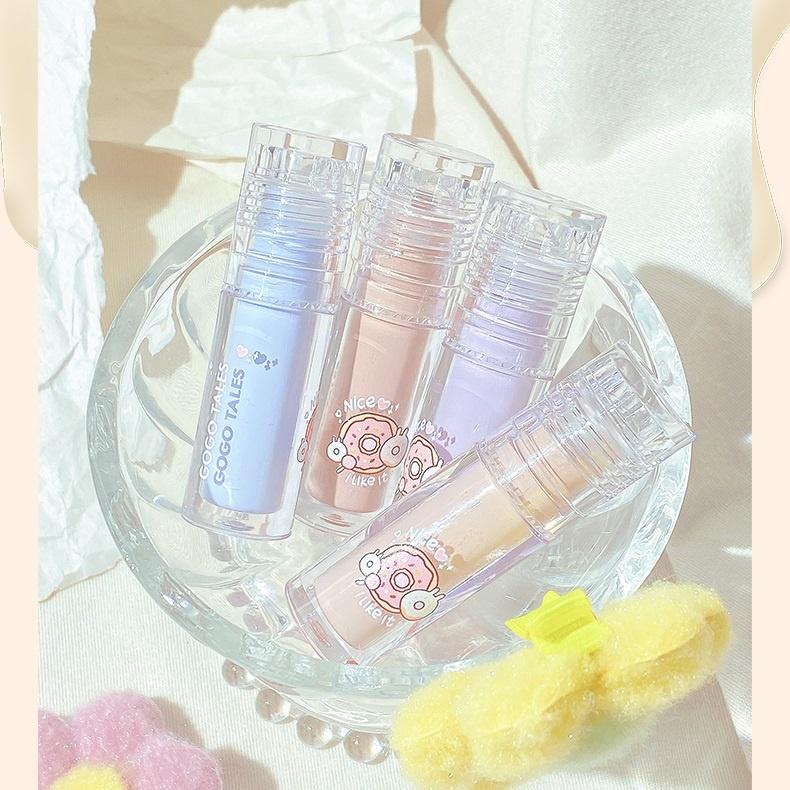 Kem che khuyết điểm Gogotales Donut