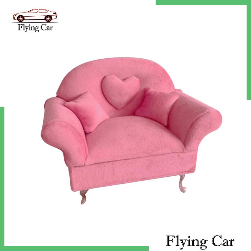 [Lzdjfmy2] Nội Thất Nhà Búp Bê 12inch Tỉ Lệ 1 / 6