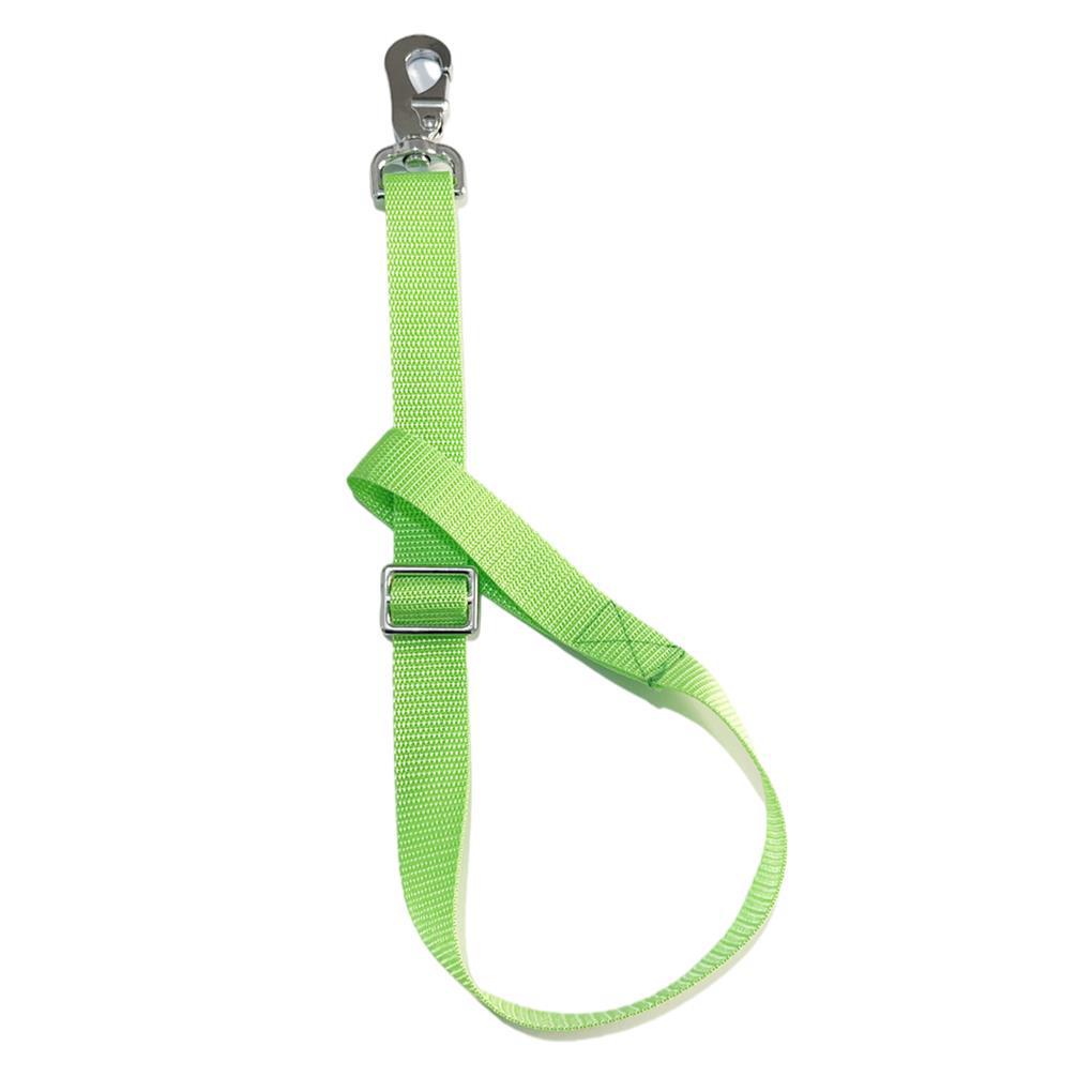 Dây Đai Nylon Bản Rộng Điều Chỉnh Được Dùng Để Đựng Nước Uống Giảm Chấn Thương Cho Gate Corral