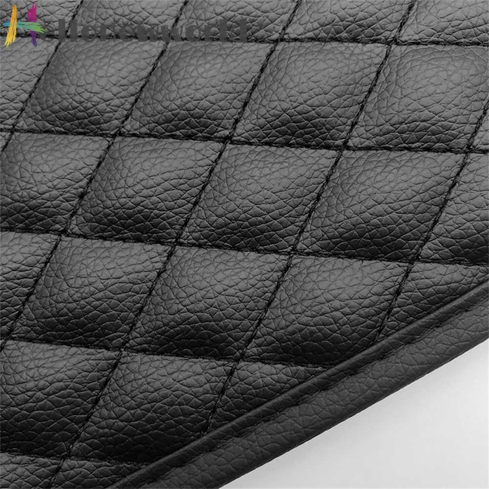 Đệm Tỳ Tay Bằng Da PU Cho Xe Hơi