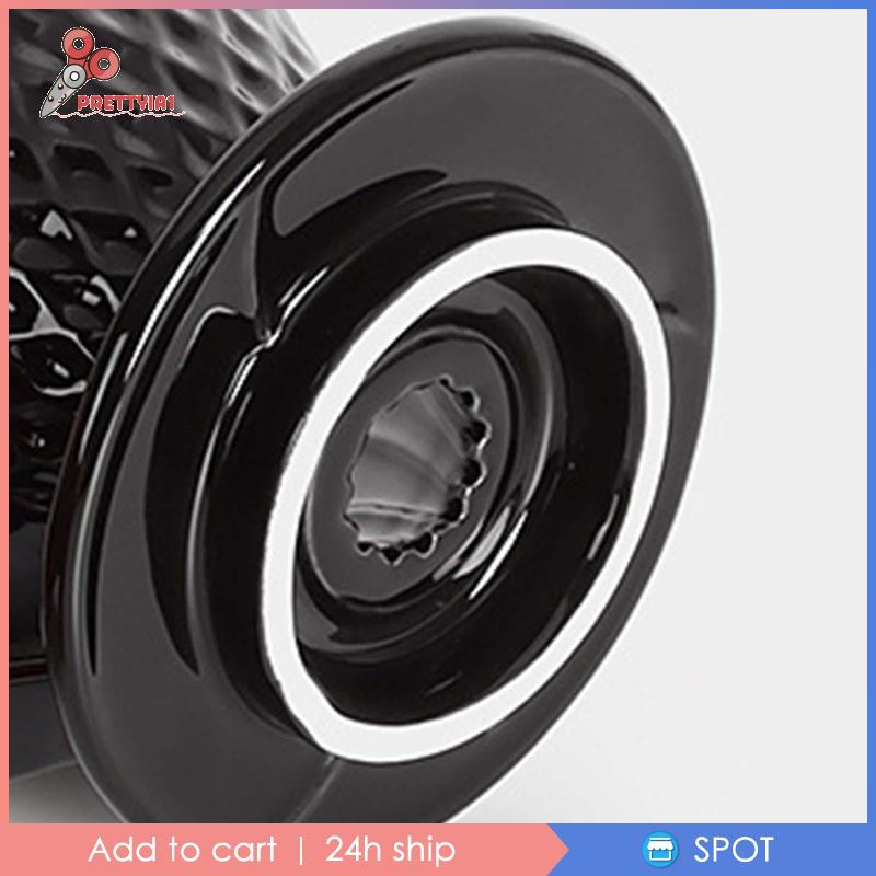 Cốc Lọc Cà Phê Có Tay Cầm Dễ Sử Dụng Prettyia1