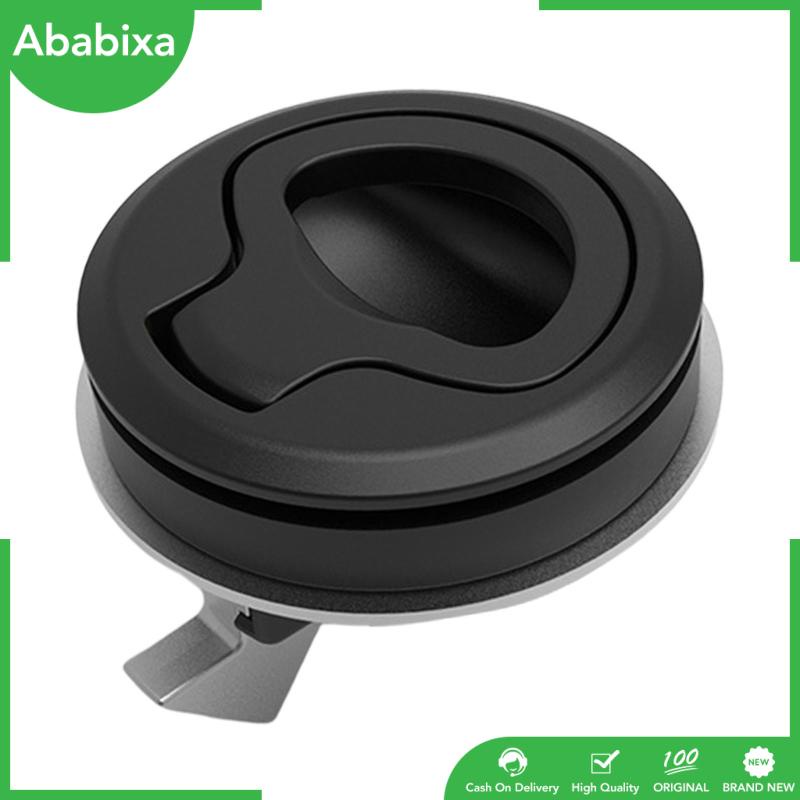 Chốt Cửa Kéo Hình Tròn Siêu Bền Tiện Dụng Cho Tàu Thuyền RV