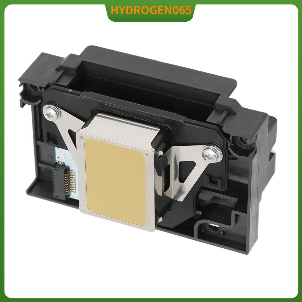 Hydrogen065 Thay thế đầu in cho máy R260 R390 1390 L1800 1400 1430 1500W