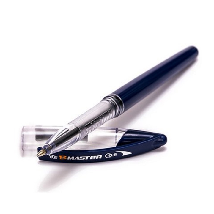 HỘP 10 cây bút B-Master Gel 0.6mm TL GEL-B01