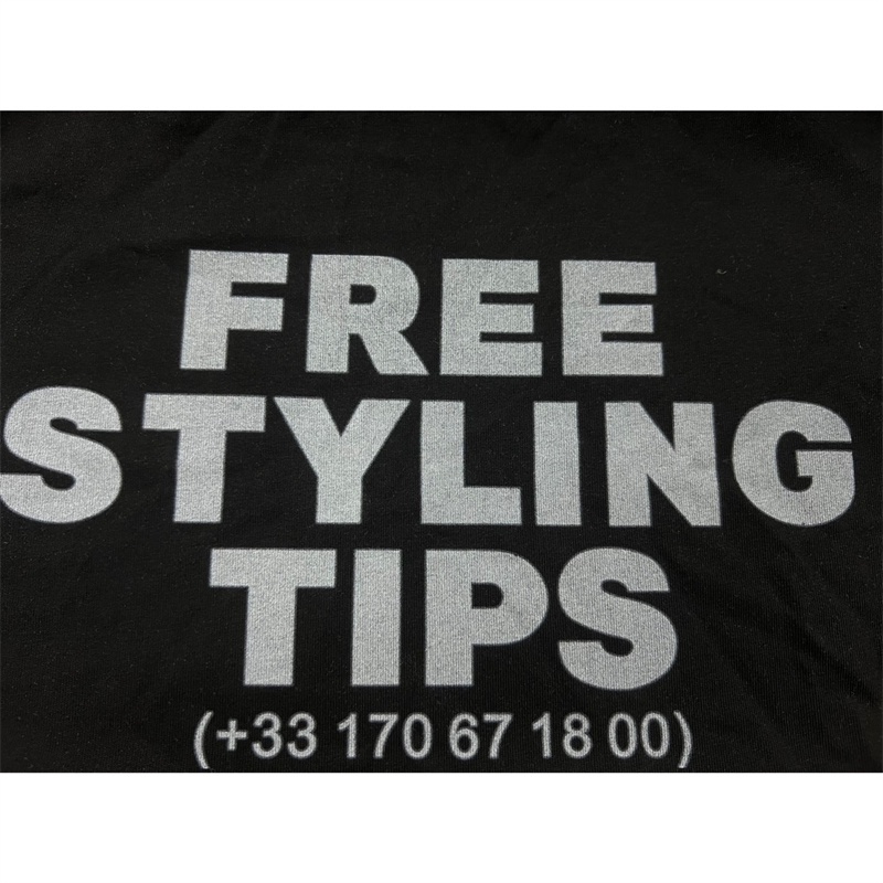 B-a88l-n &amp; - Áo Thun Tay Ngắn Thời Trang Đường Phố Cao Cấp Cho Nam Và Nữ Alikeherg