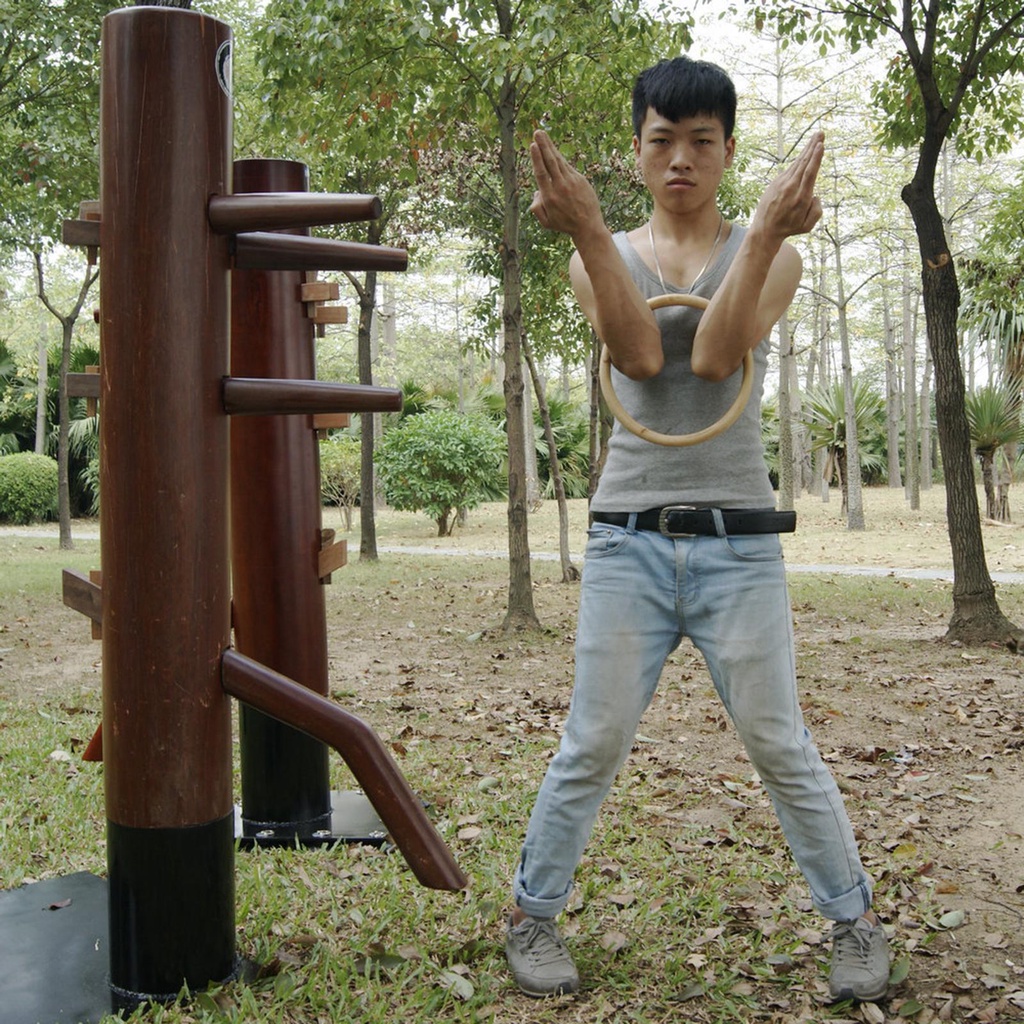 Vòng Tập Cơ Tay 8 Cánh 5in Chuyên Dụng Cao Cấp