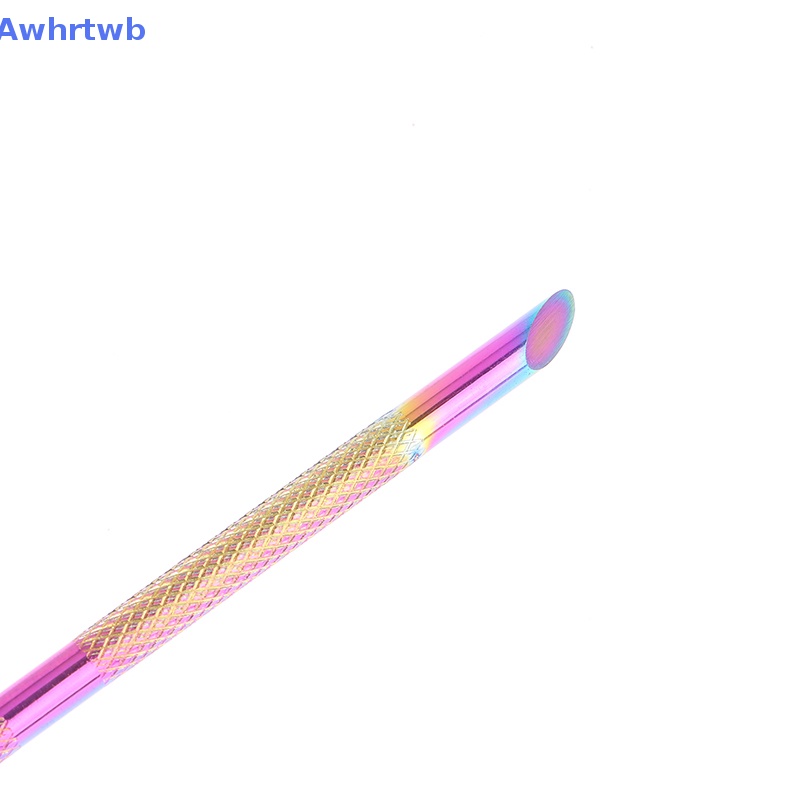 Bộ Dụng Cụ Làm Móng Bằng Thép Không Gỉ Mới