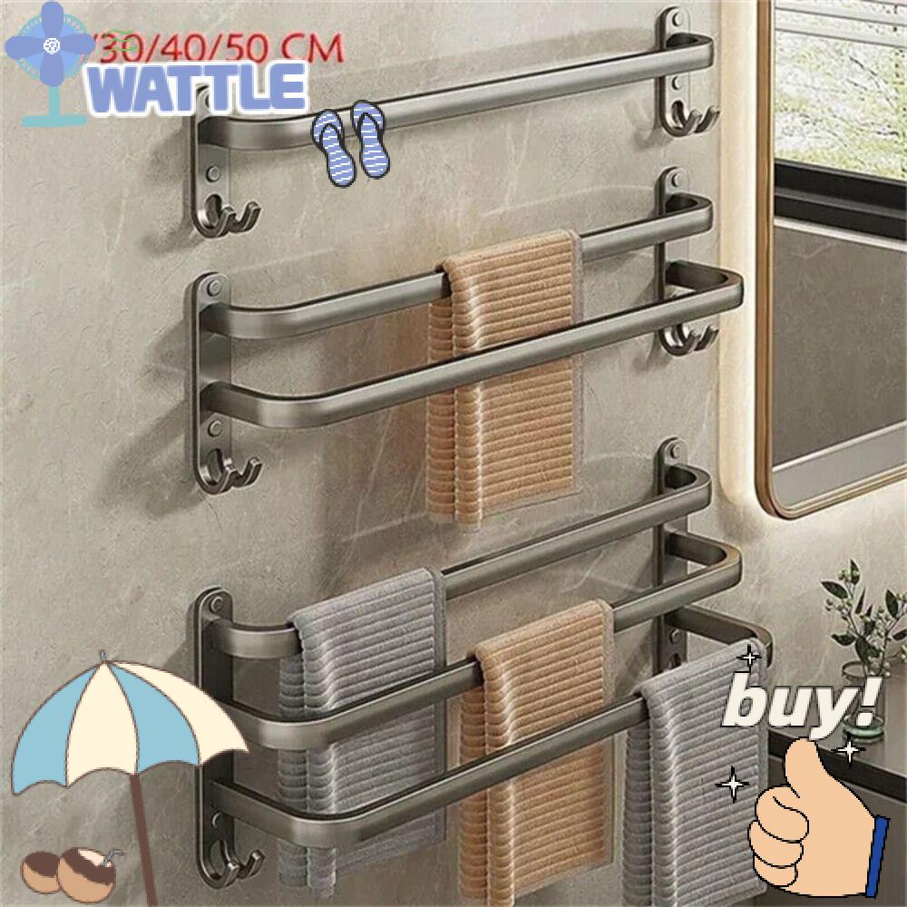 Giá Đỡ Xà Phòng Gắn Tường Tiện Dụng Cho Phòng Tắm