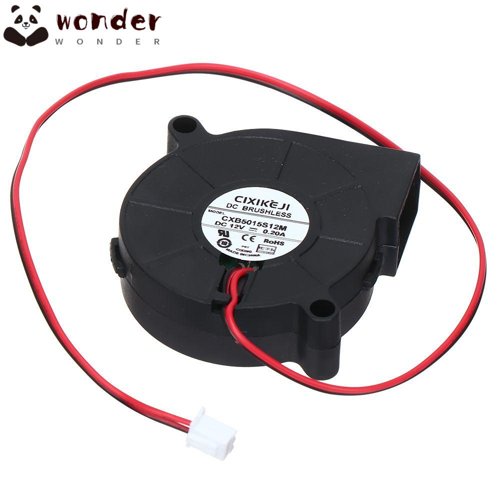 Quạt Tản Nhiệt Không Chổi Than Chất Lượng Cao