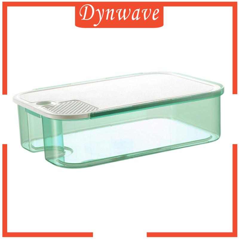 Hộp Đựng Thực Phẩm Bảo Quản Trong Lò Vi Sóng [Dynwave]