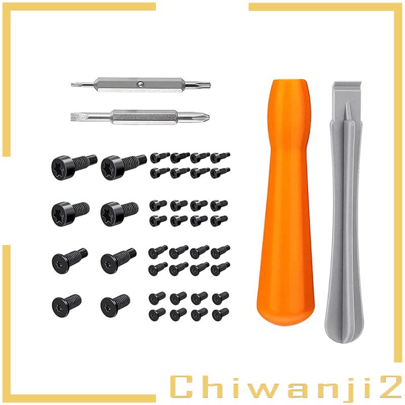 Tua Vít Mini Chiwanji2 2 Trong 1 Dùng Sửa Chữa Chuông Cửa / Cửa / Điện Tử