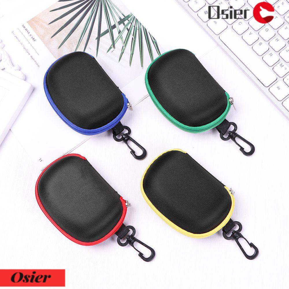 Giá Đỡ Mắt Kính Có Khóa Kéo 1 Cái Cho Nam &amp; Nữ