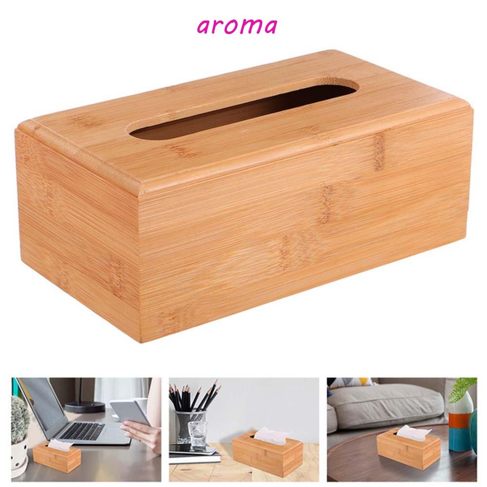 Giá Đỡ Khăn Giấy Hình Vuông Phong Cách Phương Tây Dành Cho Trang Trí Bàn Nhà Hàng Khách Sạn