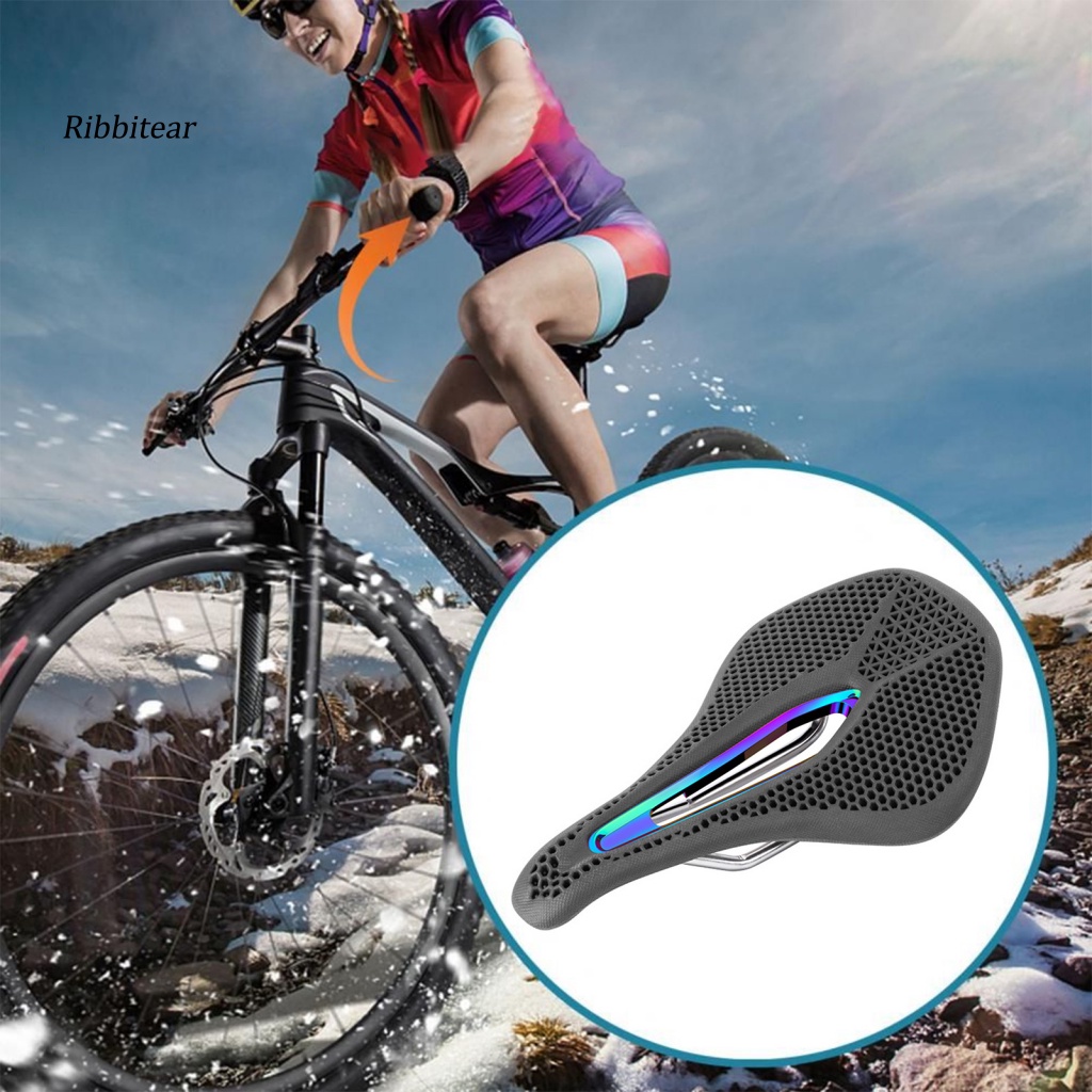 Yên Xe Đạp Leo Núi Thoáng Khí Linh Hoạt