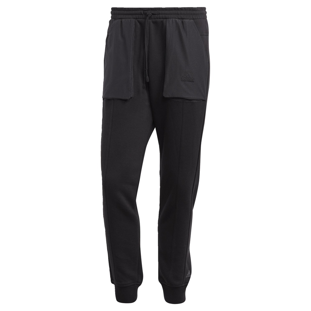 adidas Phong cách sống Quần City Escape Nam Đen IC9745