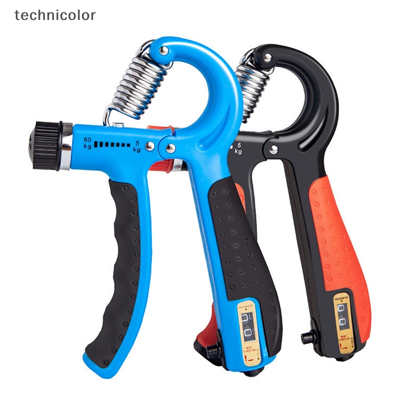 Dụng Cụ Luyện Tập Cơ Tay 5-60Kg Có Thể Điều Chỉnh