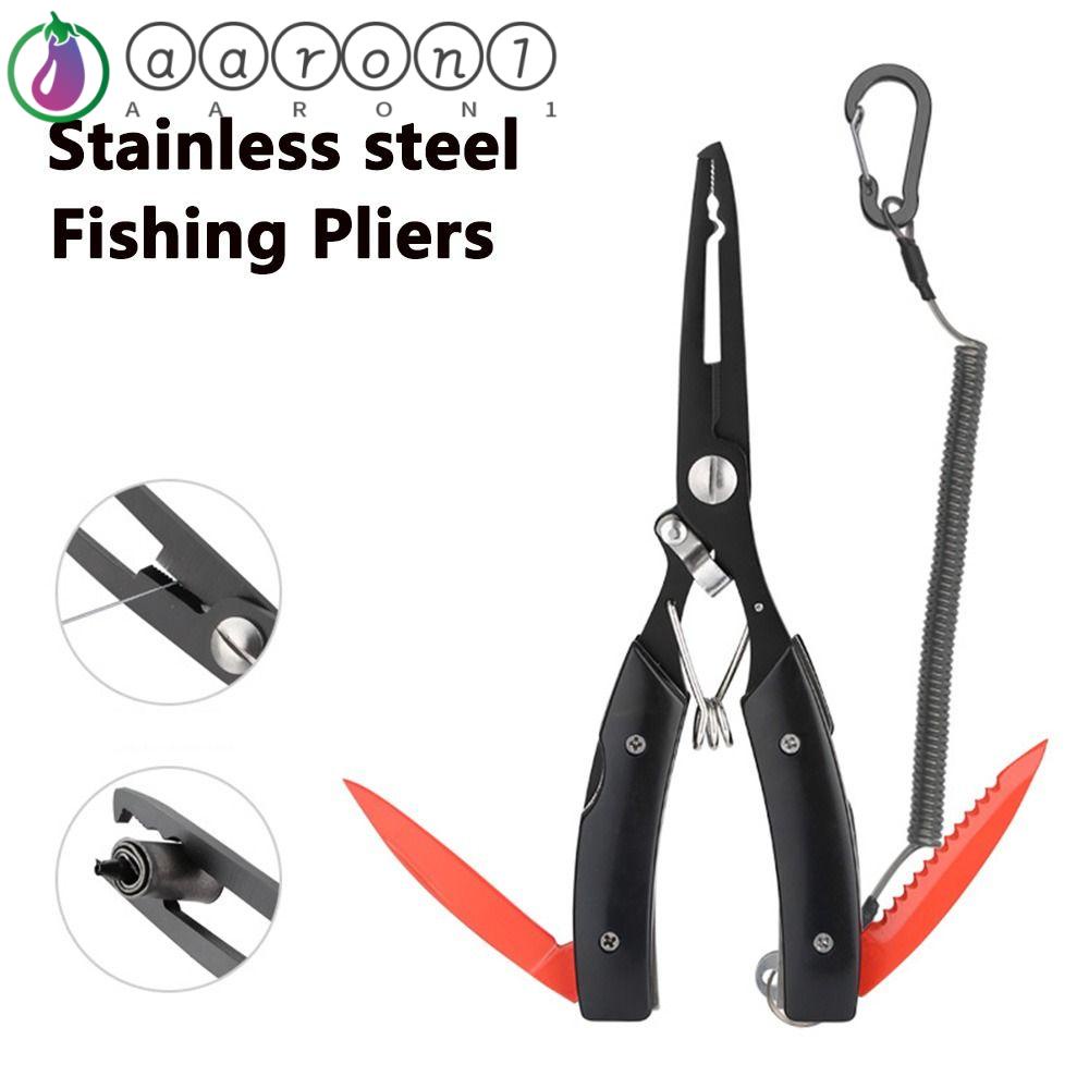 Kìm Kẹp Lưỡi Câu Đa Năng AARON1