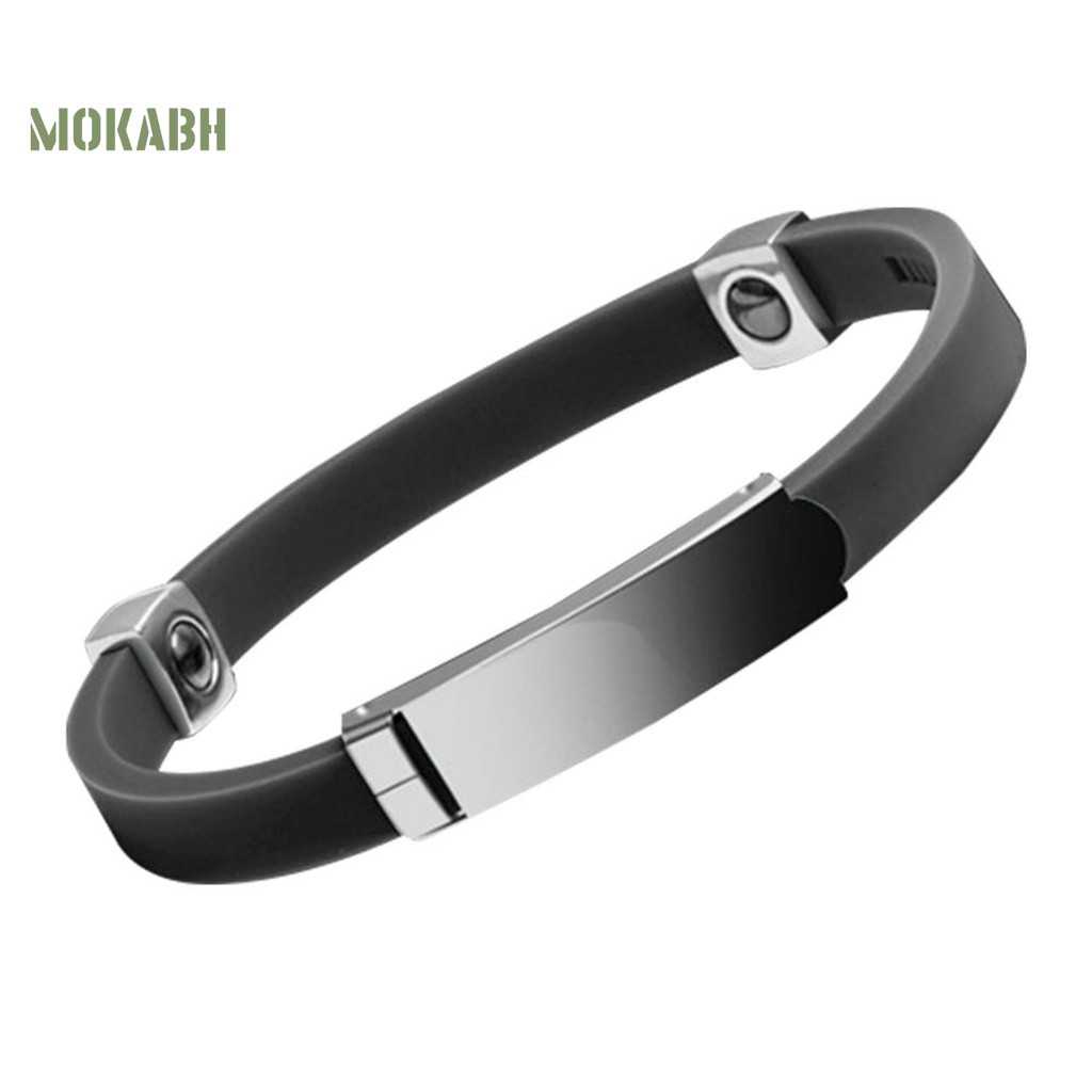 Vòng Đeo Tay Mùa Đông Chống Tĩnh Điện Có Thể Điều Chỉnh