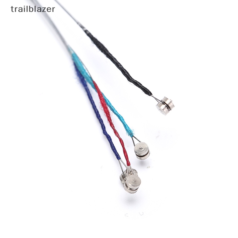 10 Bộ Dây Đàn Violin Lõi Thép E A D G