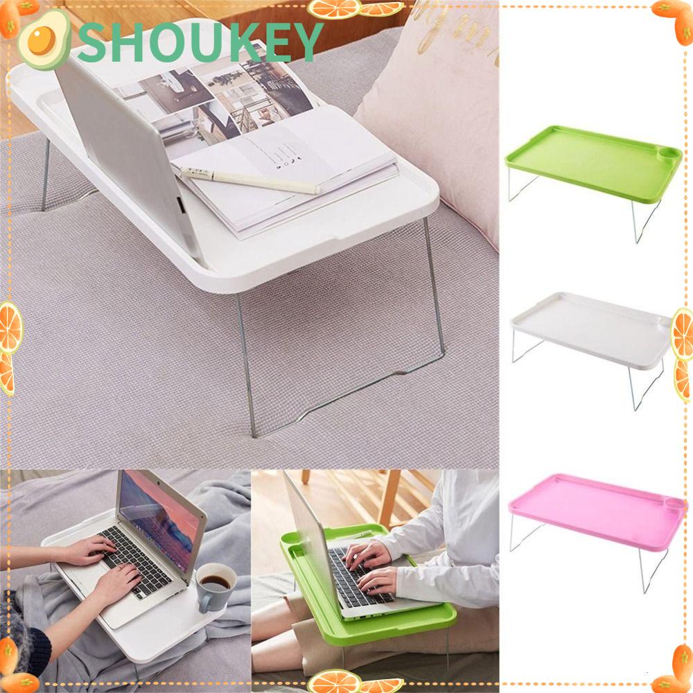 Bàn Để Laptop Có Giá Đỡ Tiện Dụng